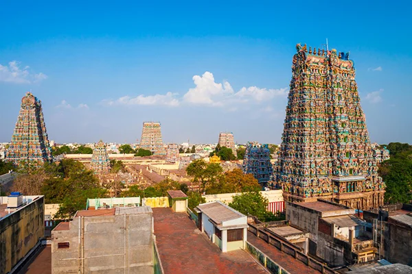 Chennai, Travel, Tamil Nadu Tour Packages In Chennai