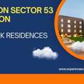 Studio,  Experion Sector 53 &ndash; Premium Living In The Heart Of Gurgaon
