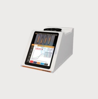Sydney, Heavy Equipment, Melting Point Apparatus For Accurate Laboratory Testing