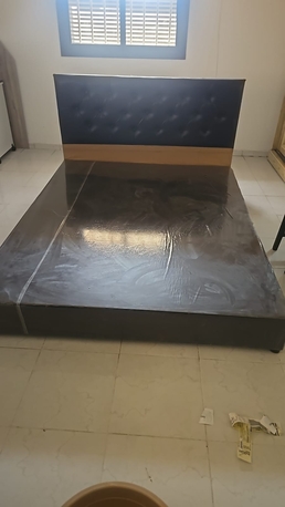 Dammam, Furniture, SAR 5,  Queen Size Bed