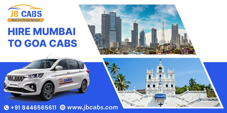 Mumbai, Travel, Mumbai To Goa Taxi Service &ndash; Trusted Travel Partner JB Cabs
