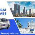 Mumbai To Goa Taxi Service &ndash; Trusted Travel Partner JB Cabs