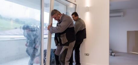 New York, Business, Expert Glass Door Replacement & Sliding Glass Door Repair Services In Pasadena | OC Glass