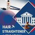 Hair Straightener Cancer Litigation In Winter Park - People For Law