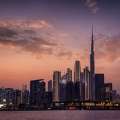 Dubai Holiday Package &ndash; Skyline Views, Desert Safari & Leisure