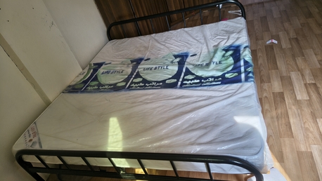 Jubail, Household Items, SAR 250,  Medical Matress