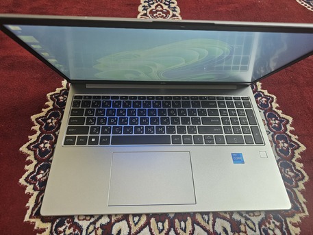 Riyadh, Computers, SAR 1600,  Hp 250 G10 - Intel Core I5 13th Gen,8gb,512ssd,15.6 Display