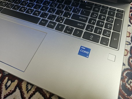 Riyadh, Computers, SAR 1600,  Hp 250 G10 - Intel Core I5 13th Gen,8gb,512ssd,15.6 Display