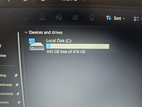 Riyadh, Computers, SAR 1600,  Hp 250 G10 - Intel Core I5 13th Gen,8gb,512ssd,15.6 Display