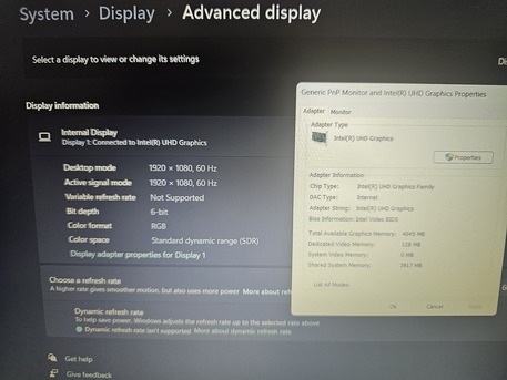 Riyadh, Computers, SAR 1600,  Hp 250 G10 - Intel Core I5 13th Gen,8gb,512ssd,15.6 Display