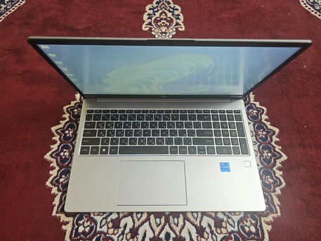 Riyadh, Computers, SAR 1600,  Hp 250 G10 - Intel Core I5 13th Gen,8gb,512ssd,15.6 Display