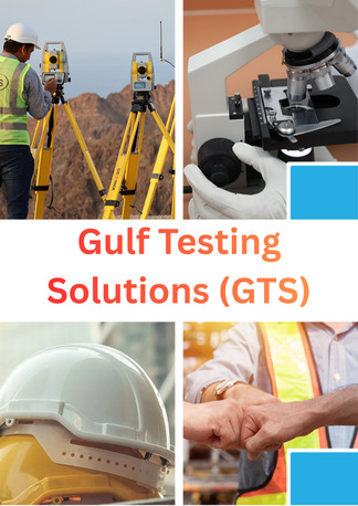 Muscat, Businesses For Sale, ISO Certified Gulf Testing Lab Oman | Material, Soil & Quality Testing Services