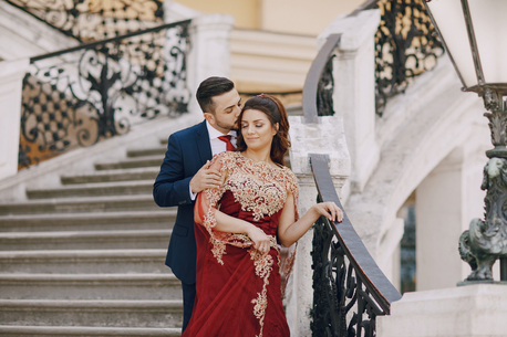 Mumbai, Event Planning, Command Your Legacy: Trust The Best Royal Destination Wedding Planners