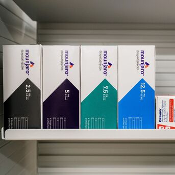 Sydney, Health & Beauty Items, AUD 300,  Mounjaro