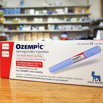 Sydney, Health & Beauty Items, AUD 300,  Mounjaro