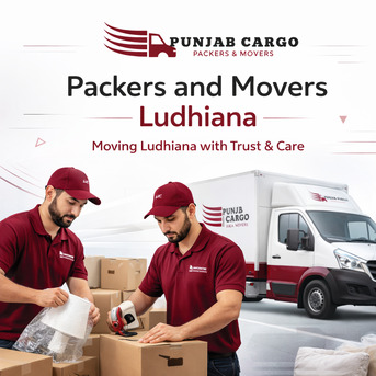 Punjab, Relocation, Punjab Cargo Packers And Movers