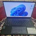 SAR 1700,  Asus ZenBook - Intel Core I5 11th Gen,16gb,512ssd,13"Display