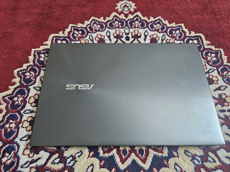 Riyadh, Computers, SAR 1700,  Asus ZenBook - Intel Core I5 11th Gen,16gb,512ssd,13"Display