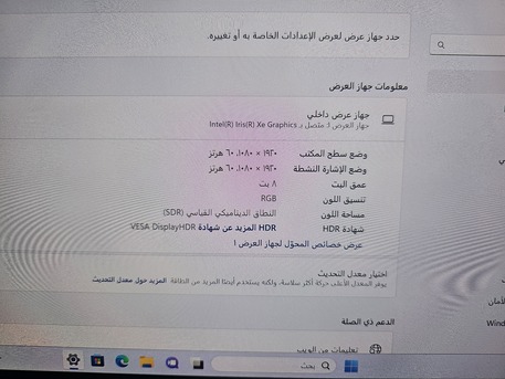 Riyadh, Computers, SAR 1700,  Asus ZenBook - Intel Core I5 11th Gen,16gb,512ssd,13"Display