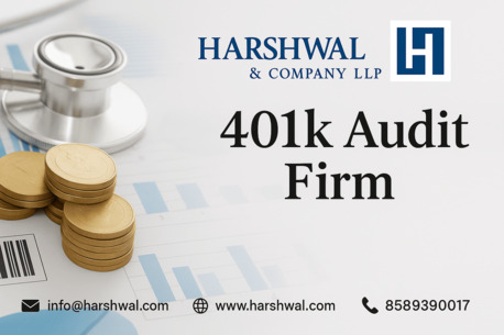 San Diego, Accounting, Certified 401K Audit Firm Delivering Professional EBP Audit Services