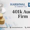 Certified 401K Audit Firm Delivering Professional EBP Audit Services