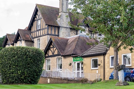 London, Health, The Poplars Care Centre Maidstone