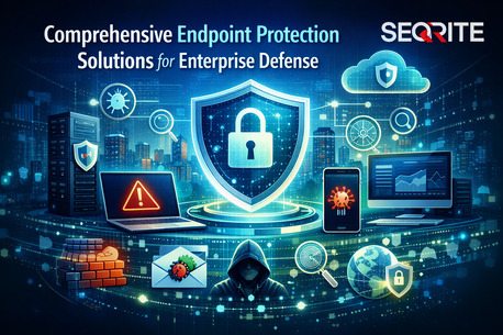 Pune, Security, Comprehensive Endpoint Protection Solutions For Enterprise Defense