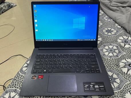 Al Marwah, Electronics, SAR 650,  Laptop Acer