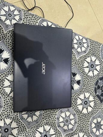 Al Marwah, Electronics, SAR 650,  Laptop Acer