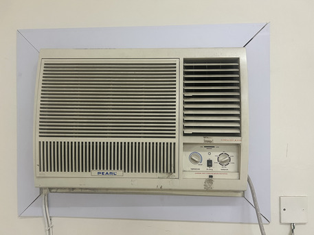 Manama, Air Conditioners, BHD 100,  Pearl 2.5ton Ac X 2Nos