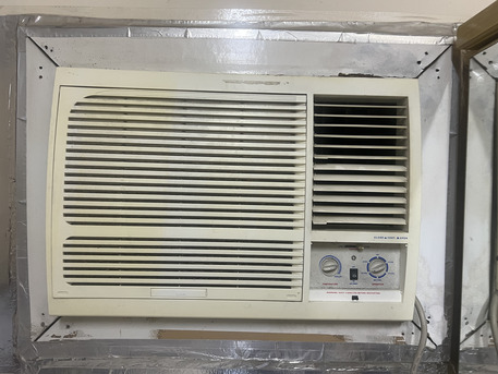 Manama, Air Conditioners, BHD 100,  Pearl 2.5ton Ac X 2Nos