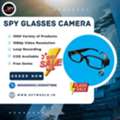 INR 3500,  Buy Spy World Spy Specs 1080p Camera Hidden Eye Wear Glasses