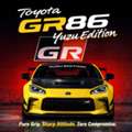 Toyota GR86 Yuzu | Toyota GR86 Yuzu Price