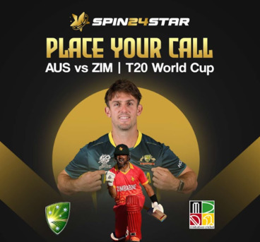 Goa, Sporting Goods, INR 101,  T20 World Cup 2026: Australia Vs Zimbabwe Preview By Spin24star