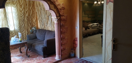 Riyadh, Rooms Available, SAR 950/month,  Furnished,  1 Furnished Room With Hall  - 950 SR