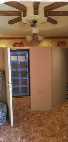 Riyadh, Rooms Available, SAR 950/month,  Furnished,  1 Furnished Room With Hall  - 950 SR