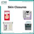 Get Skin Closure Products Online - Joya Medical Supplies