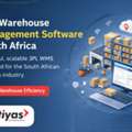 Reliable 3PL WMS For Logistics Companies In South Africa