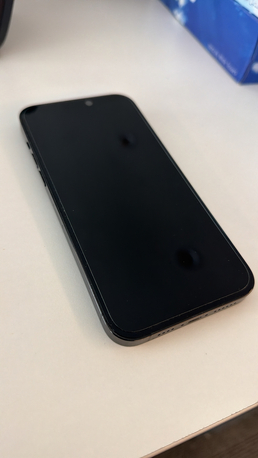 Khobar, Mobile Phones, SAR 2250,  IPhone 14 Pro Max 256GB &ndash; Grey &ndash; Excellent Condition