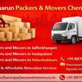 Trusted Packers And Movers In Jafferkhanpet, Vadapalani & Adambakkam &ndash; Tharun Packers