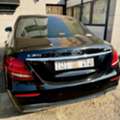 SAR 175000,  Mercedes-Benz E-Class Sedan,  2021,  Automatic,  63000 KM,  Family Driven Car Sedan E300 AMG The Car Is Full Option With Leather Seats And 3 Trim Leve