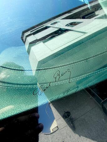 Jeddah, Vehicles, Cars & Trucks , SAR 175000, Mercedes-Benz E-Class Sedan, 2021, Automatic, 63000 KM, Family Driven Car Sedan E300 AMG The Car Is Full Option With Leather Seats And 3 Trim Leve