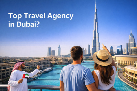 Dubai, Tickets, AED 999,  Save Money On Dubai Tour Booking With A Top Travel Agency
