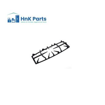 Chicago, Household Items, USD 138,  Frigidaire A00263801 Range Burner Grate Set-Matte Black