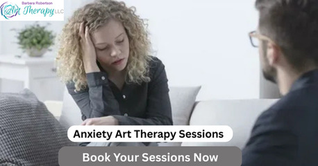 New York, Health, Art Therapy For Depression In Annapolis, Maryland