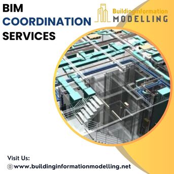 New York, Construction, Outsource BIM Coordination Services For Smooth Project Delivery