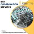 Outsource BIM Coordination Services For Smooth Project Delivery