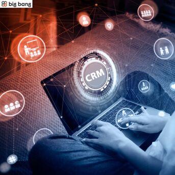 Boston, Software Development, Oracle NetSuite ERP And CRM Consulting For Business Systems