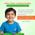 Pediatric Dentistry In  Kalyan Nagar