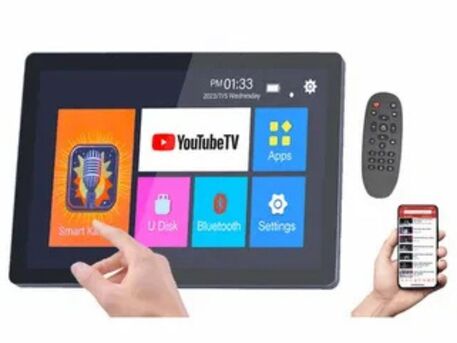 New York, Business, Karaoke HDD Player Online | Singtronic Official Store